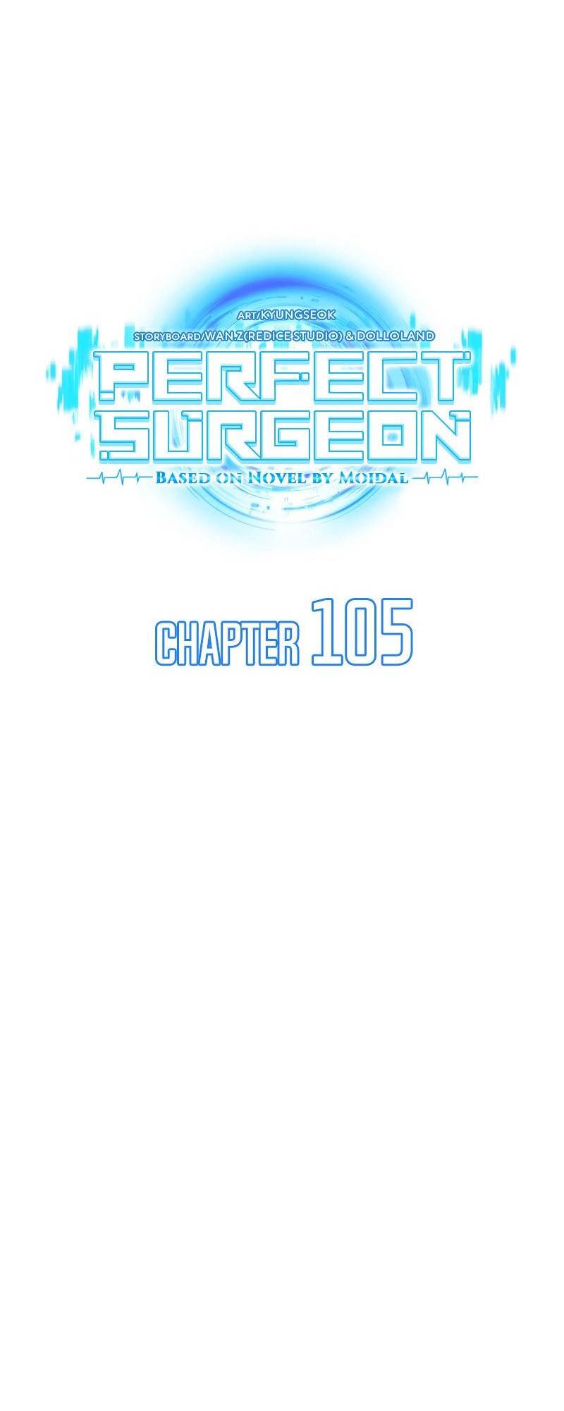 Perfect Surgeon Chapter 105 Gambar 7