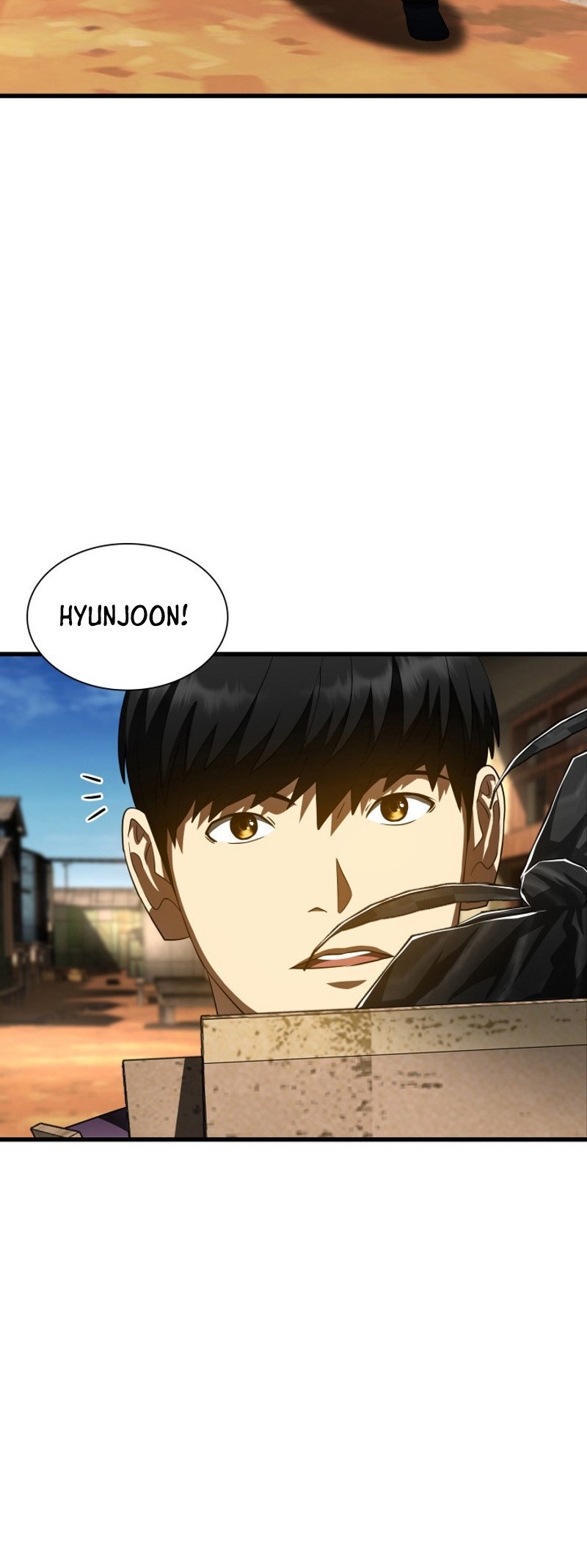 Perfect Surgeon Chapter 105 Gambar 9