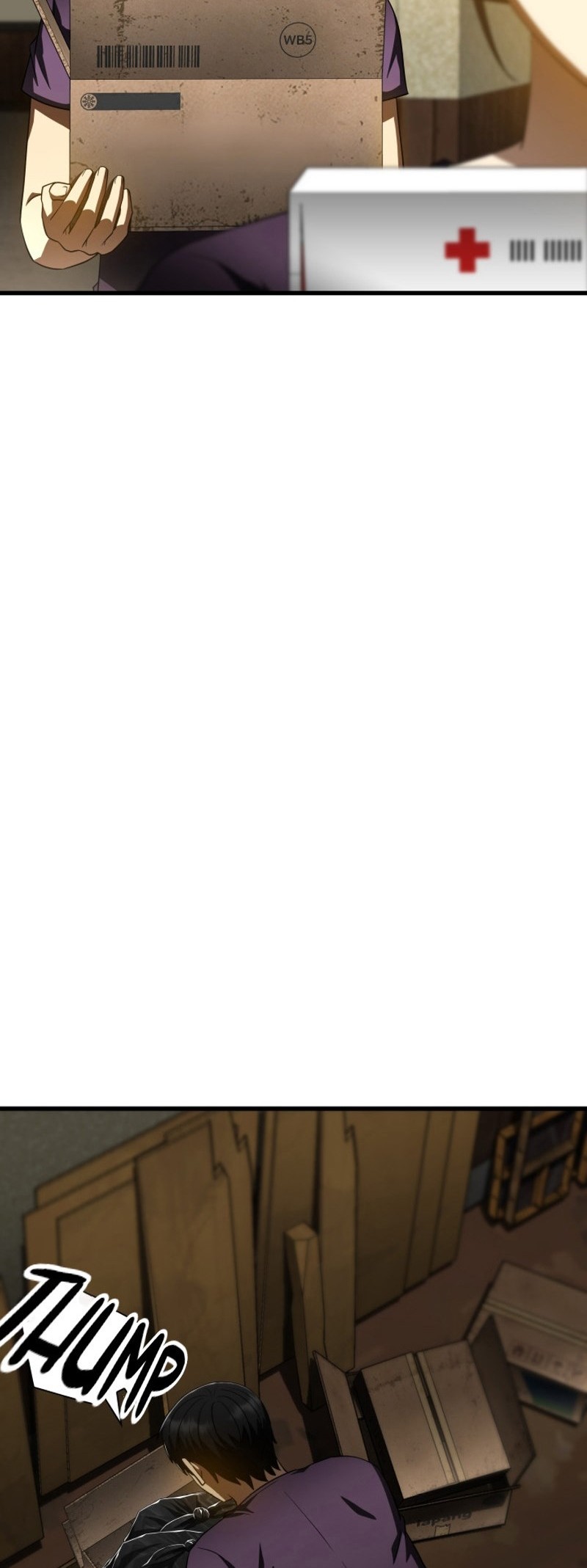 Perfect Surgeon Chapter 105 Gambar 11