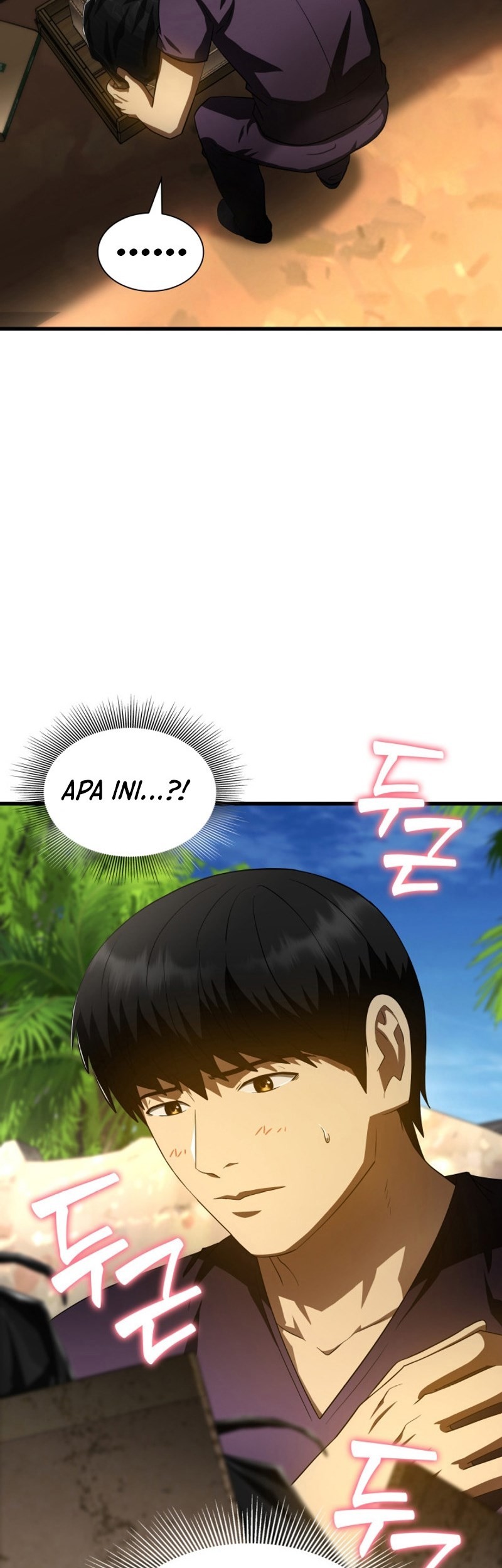 Perfect Surgeon Chapter 105 Gambar 12