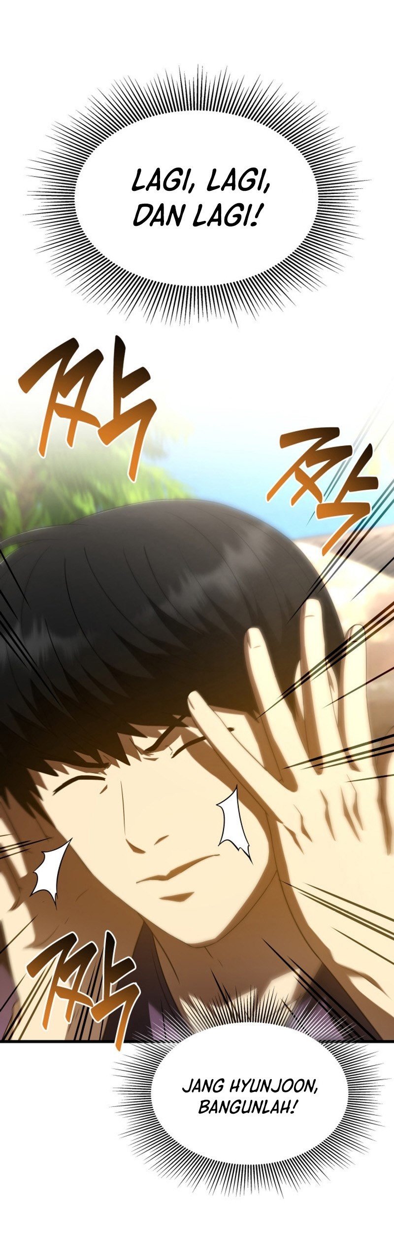 Perfect Surgeon Chapter 105 Gambar 14