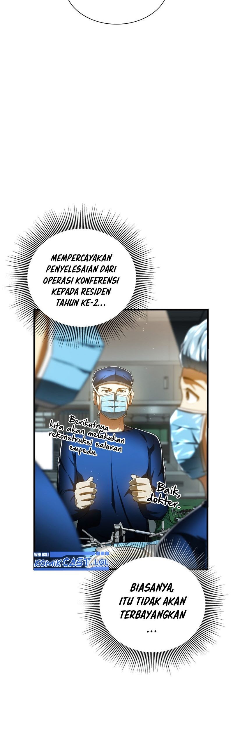 Perfect Surgeon Chapter 95 Gambar 26
