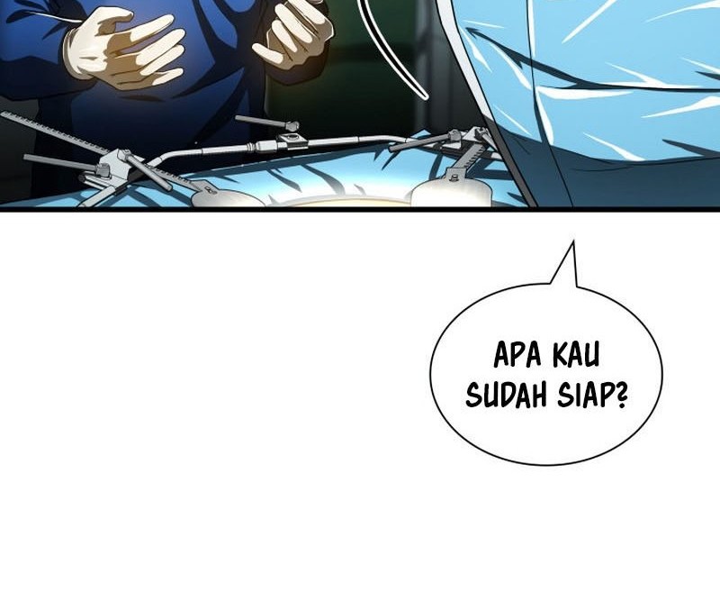 Perfect Surgeon Chapter 95 Gambar 29
