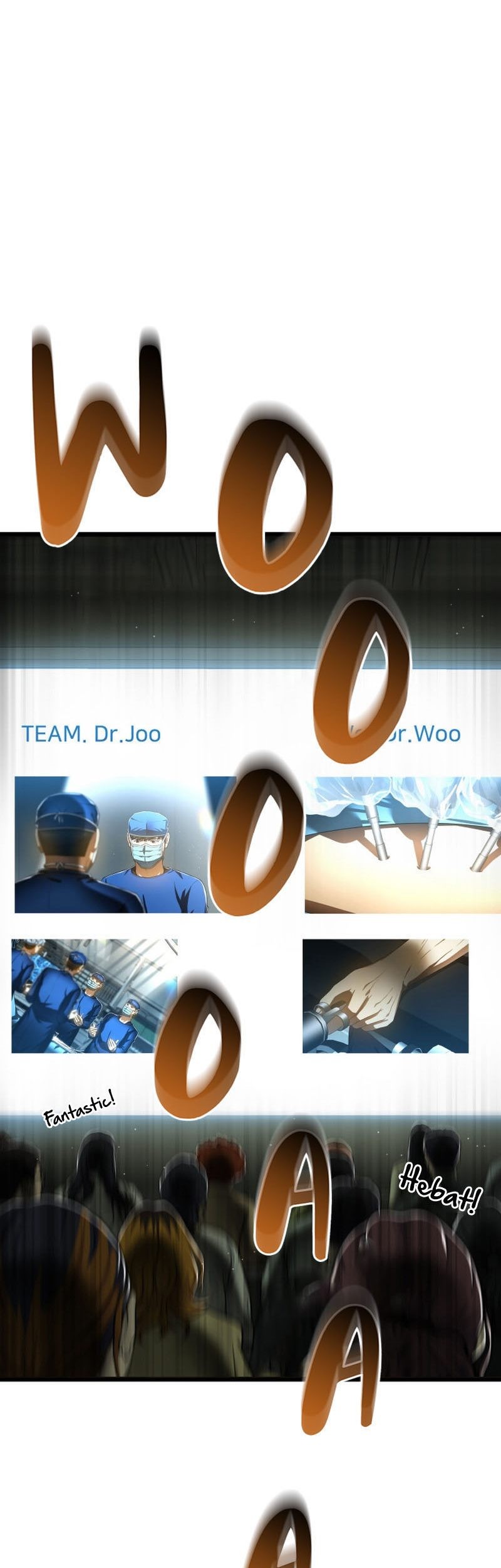 Perfect Surgeon Chapter 95 Gambar 34