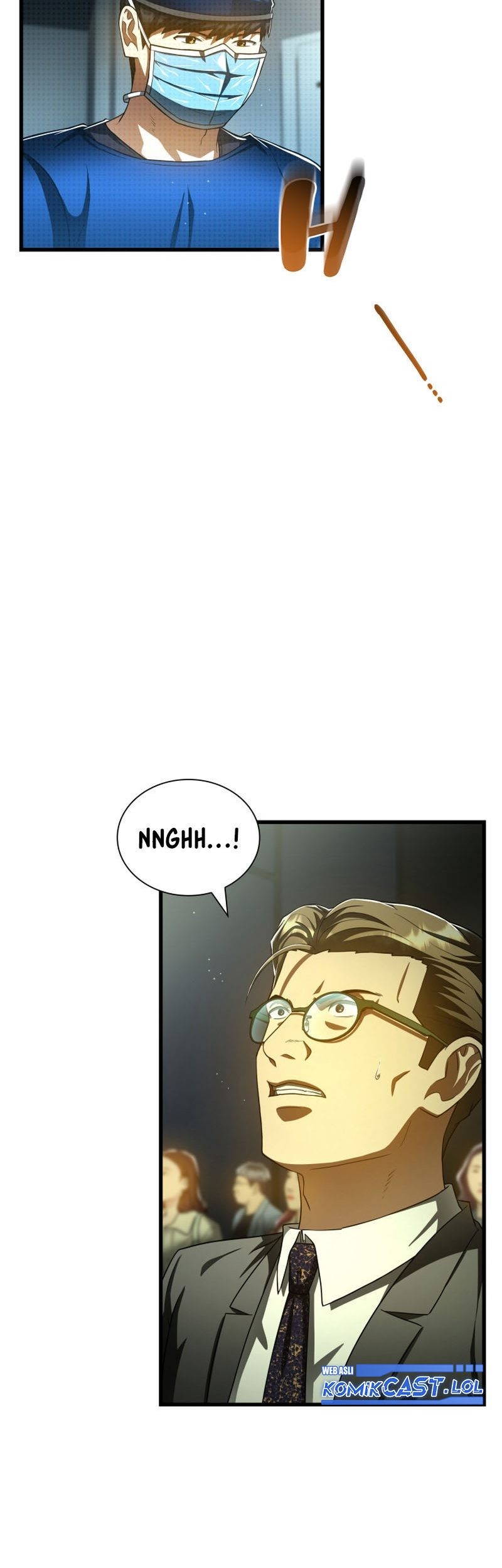 Perfect Surgeon Chapter 95 Gambar 36