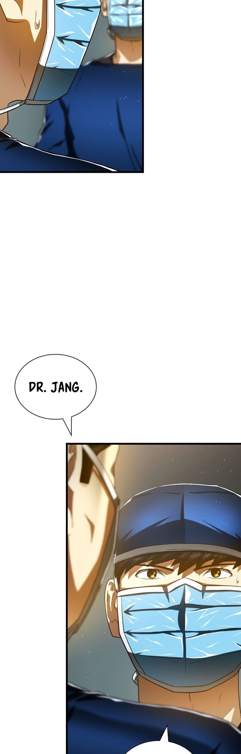 Perfect Surgeon Chapter 95 Gambar 22