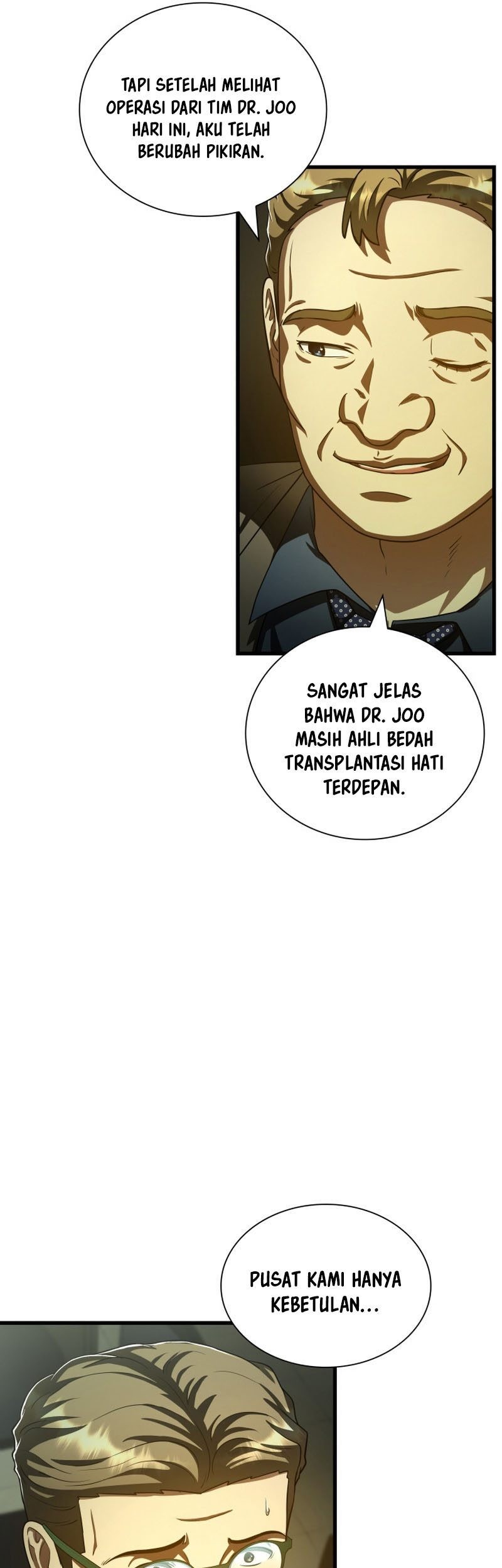 Perfect Surgeon Chapter 95 Gambar 46