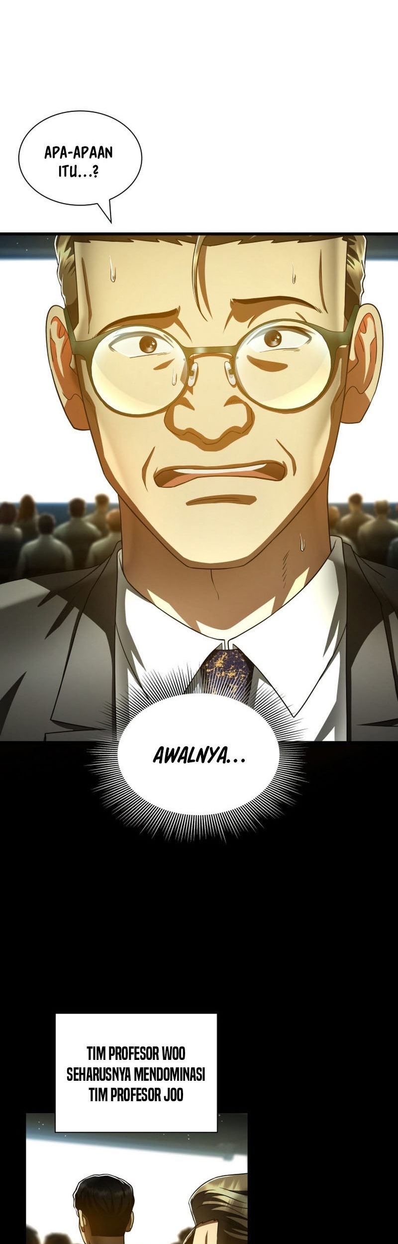 Perfect Surgeon Chapter 95 Gambar 52