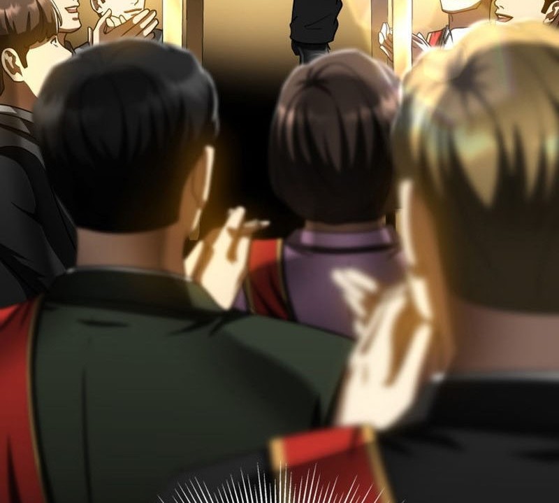 Perfect Surgeon Chapter 95 Gambar 55