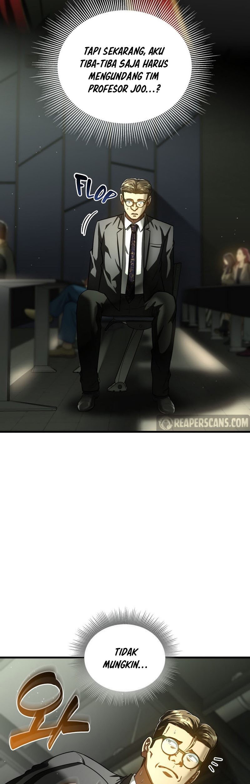 Perfect Surgeon Chapter 95 Gambar 56