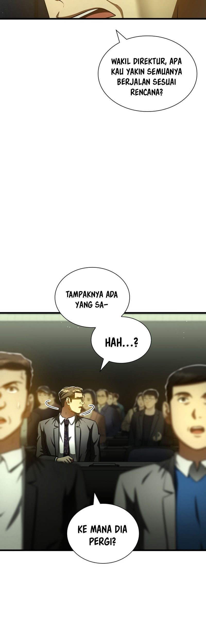 Perfect Surgeon Chapter 95 Gambar 38
