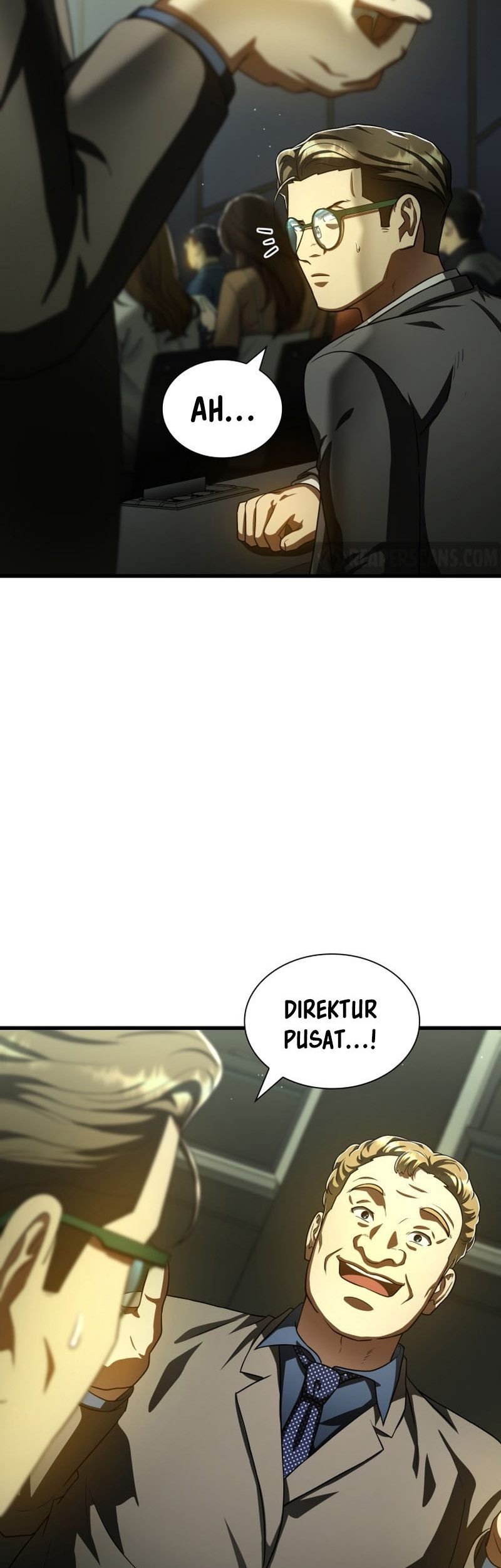 Perfect Surgeon Chapter 95 Gambar 40