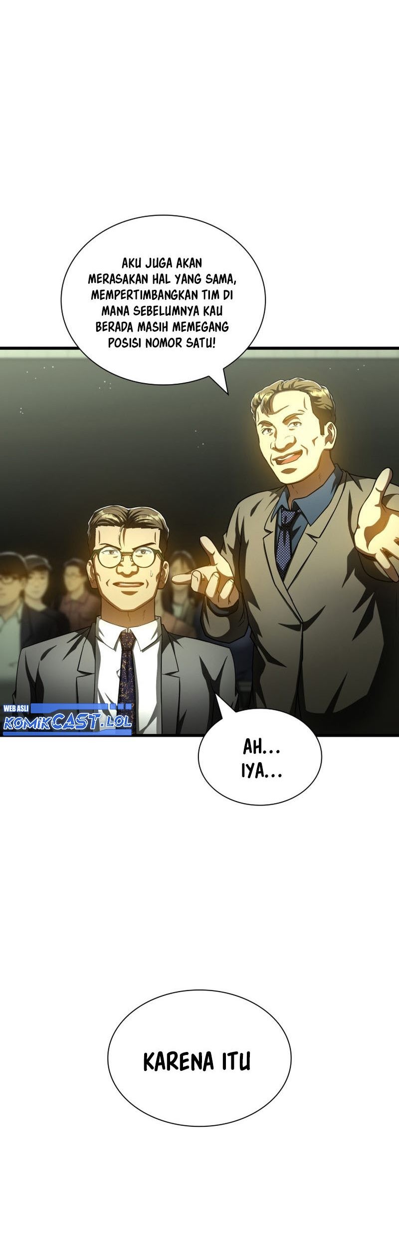 Perfect Surgeon Chapter 95 Gambar 42