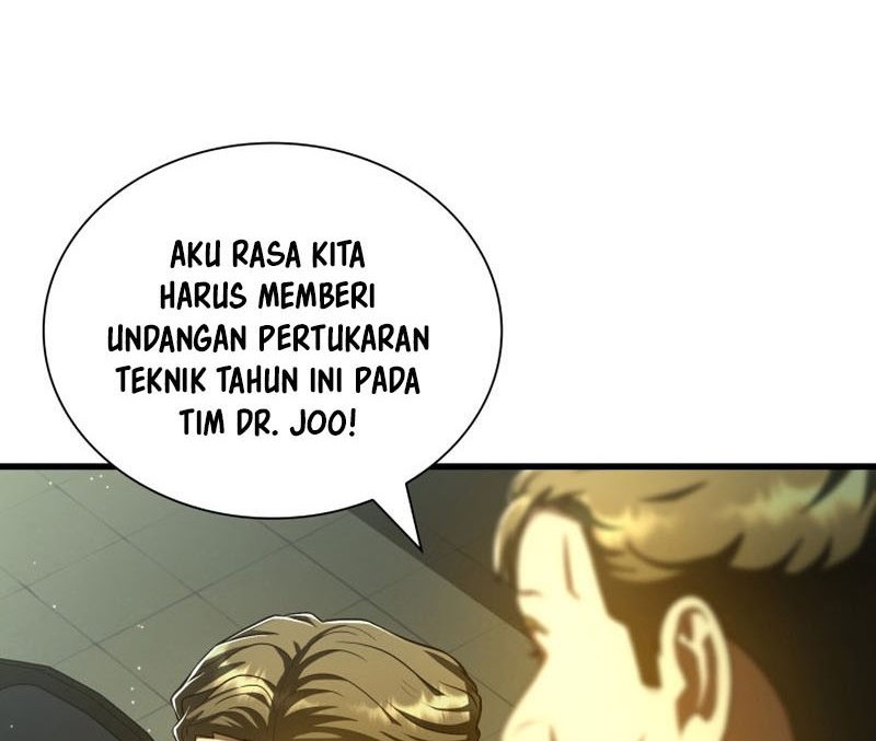 Perfect Surgeon Chapter 95 Gambar 43