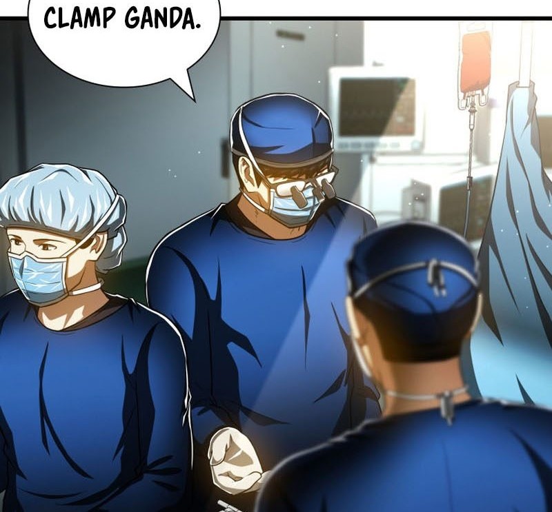 Perfect Surgeon Chapter 95 Gambar 3