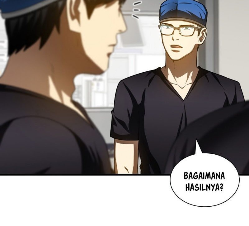Perfect Surgeon Chapter 95 Gambar 69