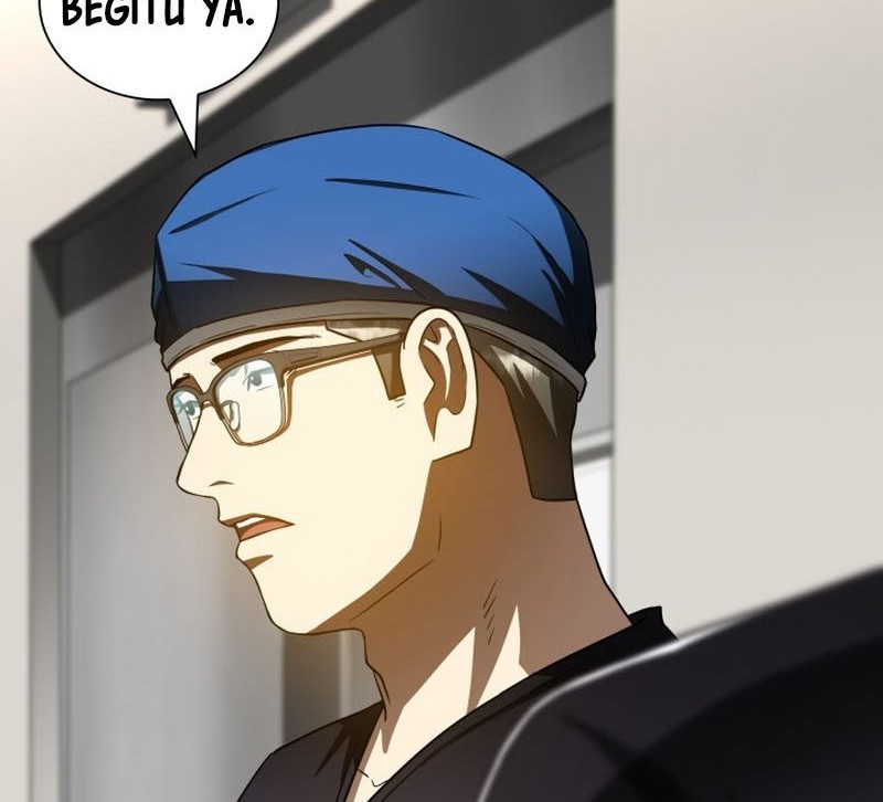 Perfect Surgeon Chapter 95 Gambar 71