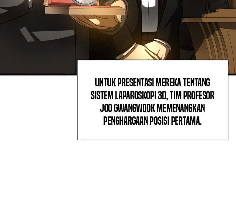 Perfect Surgeon Chapter 95 Gambar 75