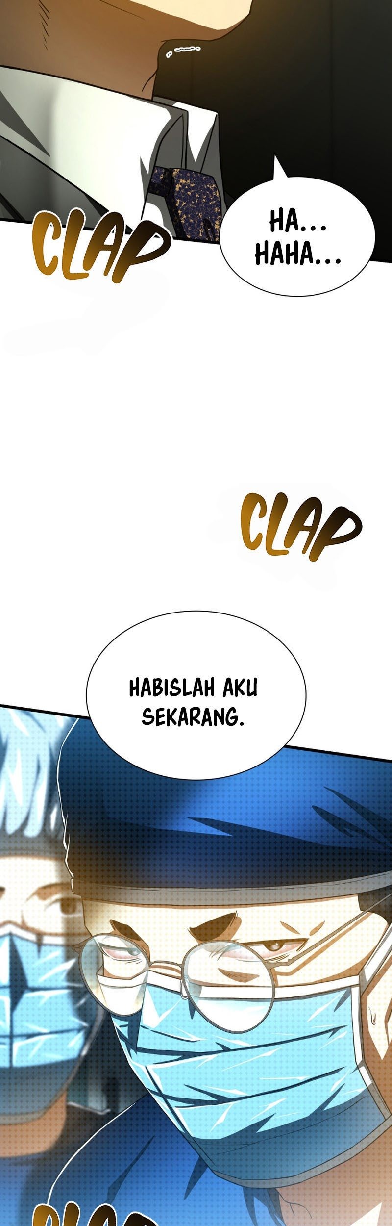 Perfect Surgeon Chapter 95 Gambar 60