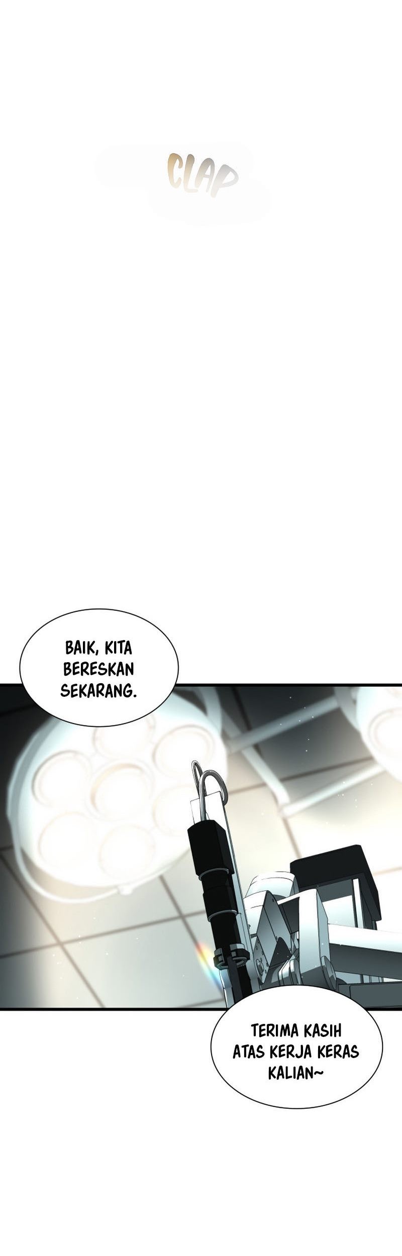 Perfect Surgeon Chapter 95 Gambar 62