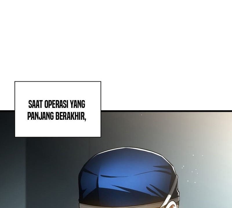 Perfect Surgeon Chapter 95 Gambar 63