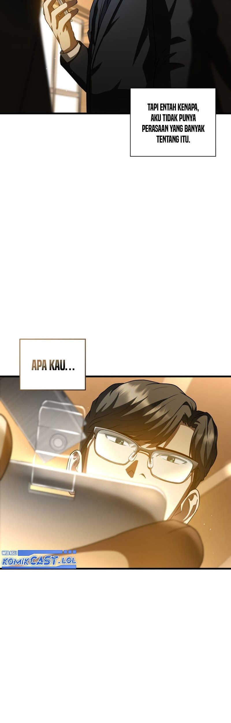 Perfect Surgeon Chapter 95 Gambar 86