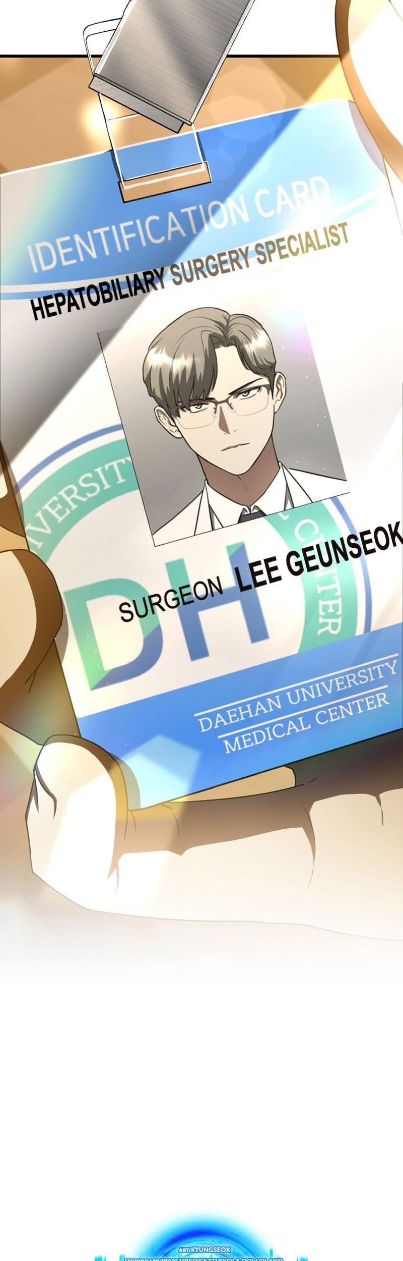 Perfect Surgeon Chapter 95 Gambar 88