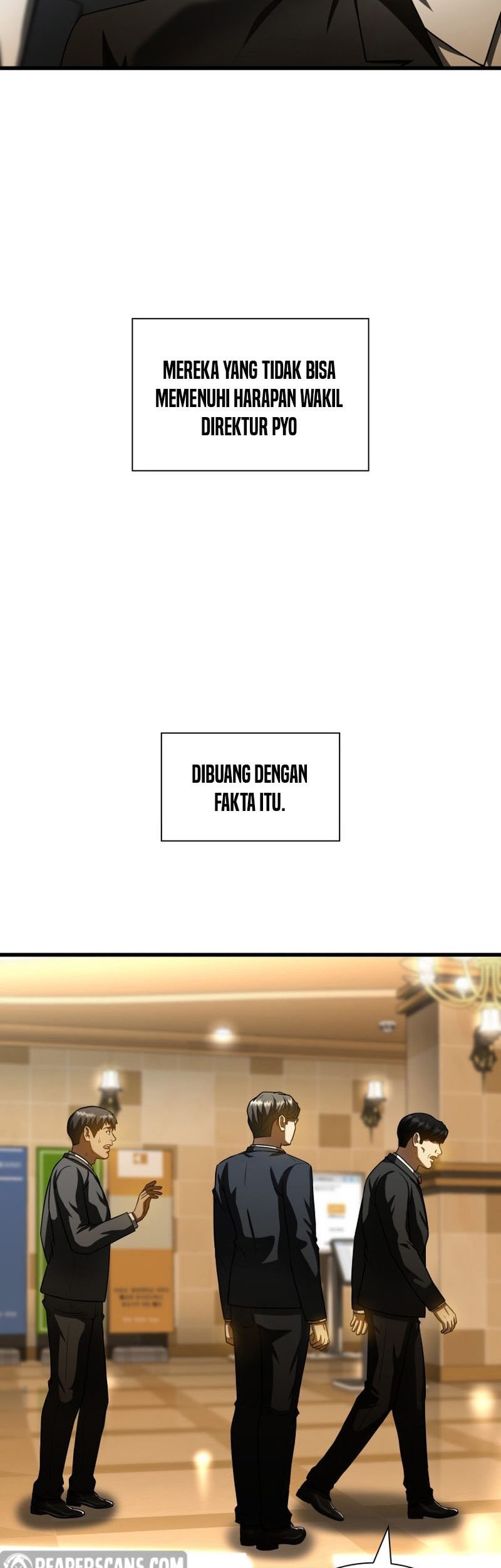 Perfect Surgeon Chapter 95 Gambar 80