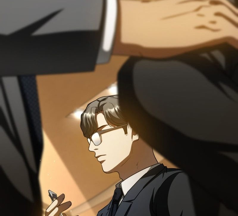 Perfect Surgeon Chapter 95 Gambar 85