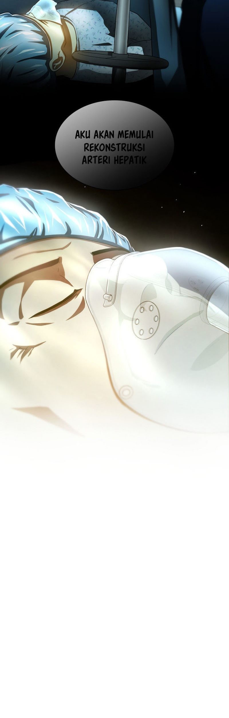 Perfect Surgeon Chapter 95 Gambar 6