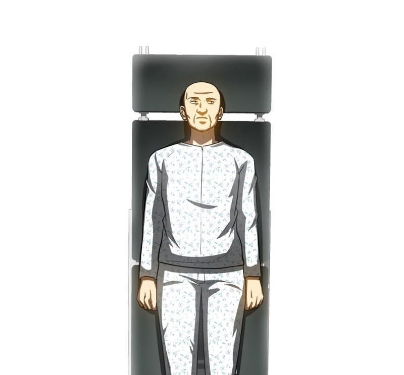 Perfect Surgeon Chapter 95 Gambar 7