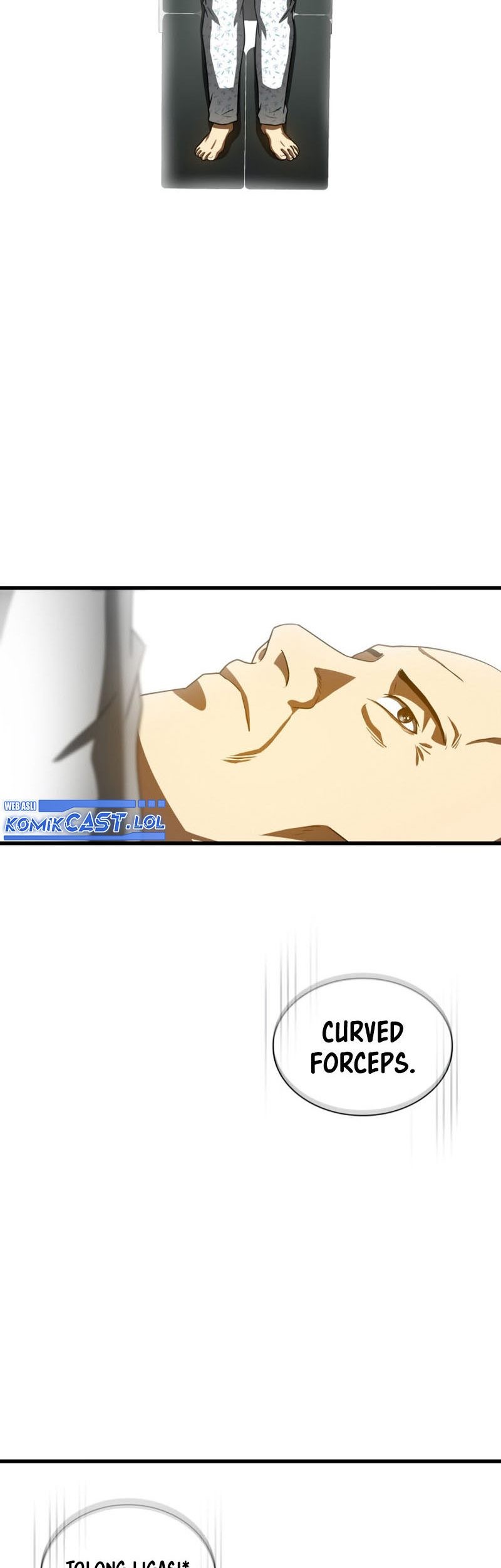 Perfect Surgeon Chapter 95 Gambar 8