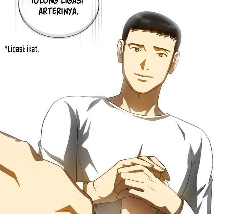 Perfect Surgeon Chapter 95 Gambar 9