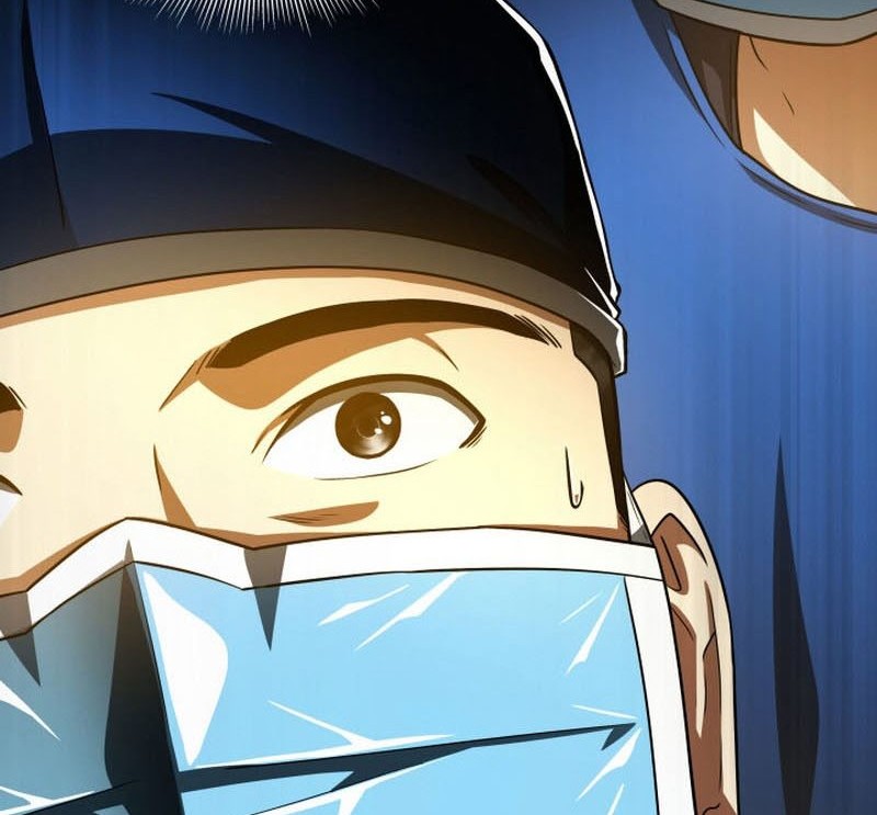 Perfect Surgeon Chapter 95 Gambar 13