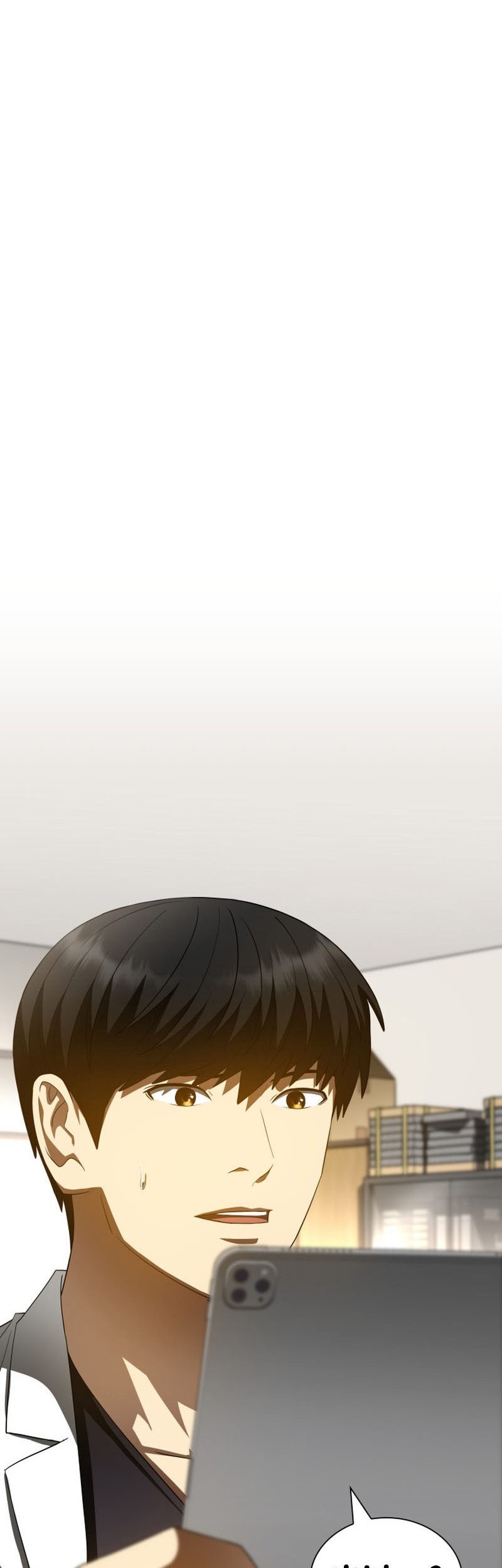 Perfect Surgeon Chapter 98 Gambar 28