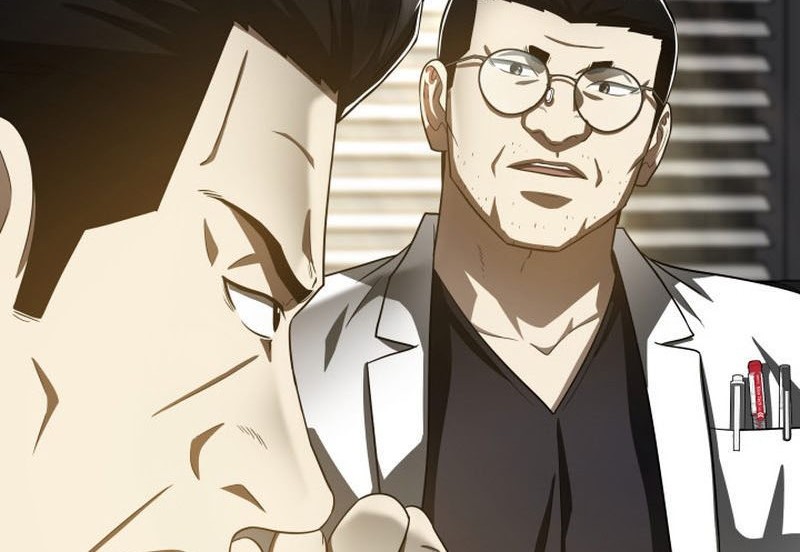 Perfect Surgeon Chapter 98 Gambar 35