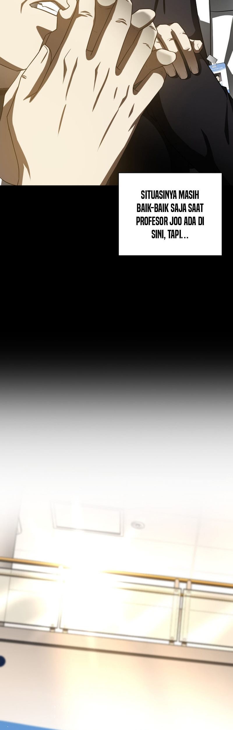 Perfect Surgeon Chapter 98 Gambar 36