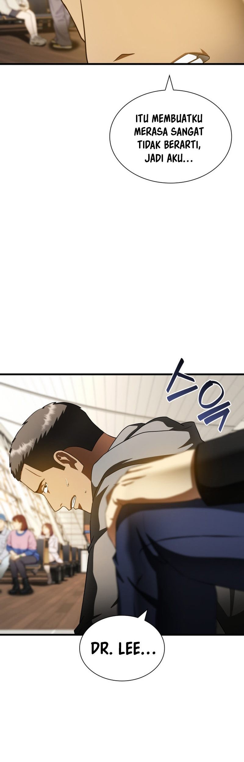 Perfect Surgeon Chapter 98 Gambar 20