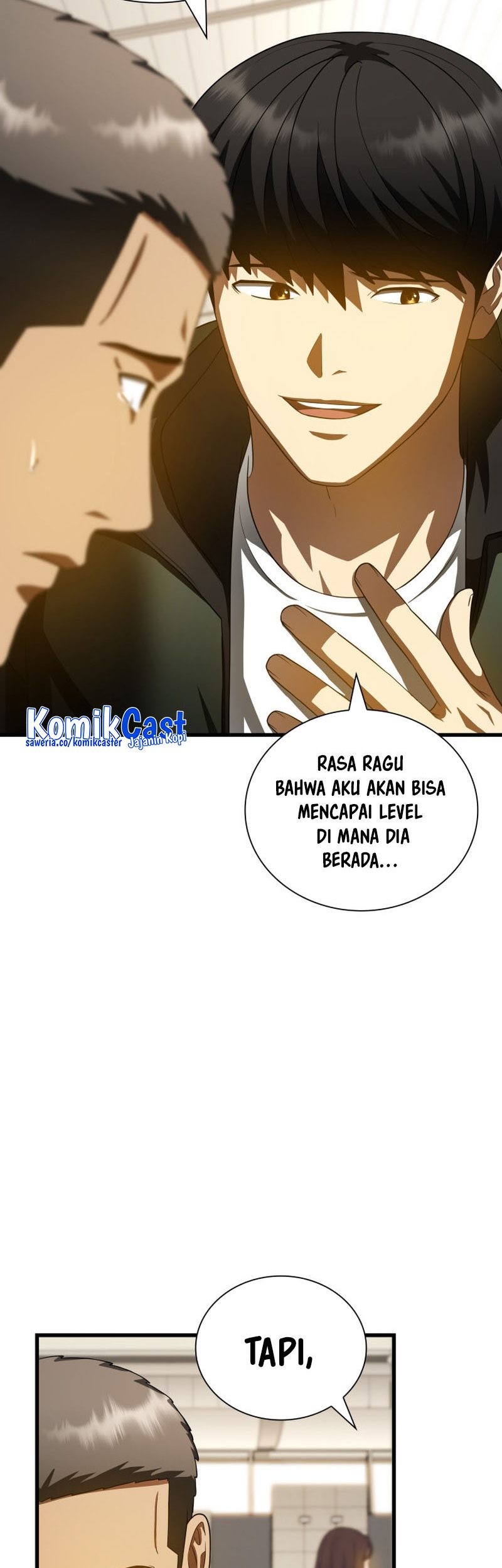 Perfect Surgeon Chapter 98 Gambar 22