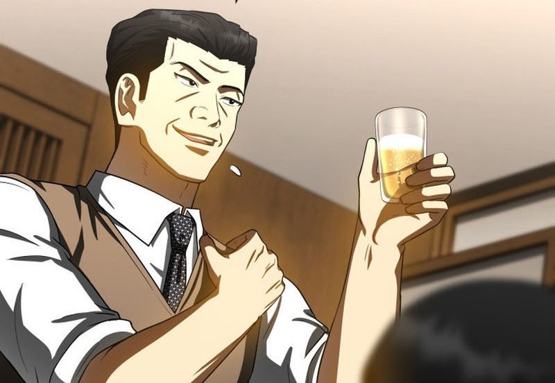 Perfect Surgeon Chapter 98 Gambar 47