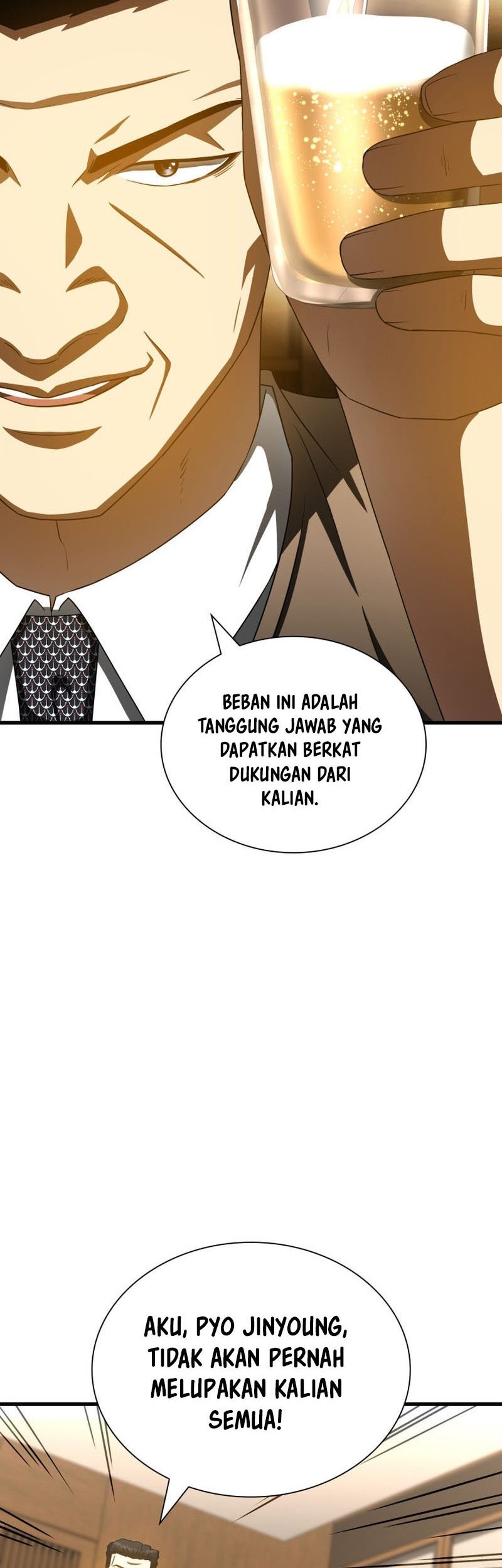 Perfect Surgeon Chapter 98 Gambar 50