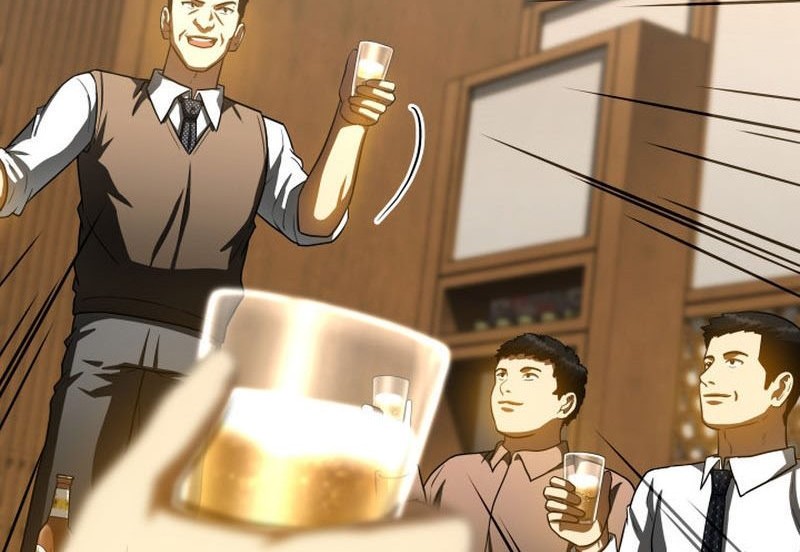 Perfect Surgeon Chapter 98 Gambar 51