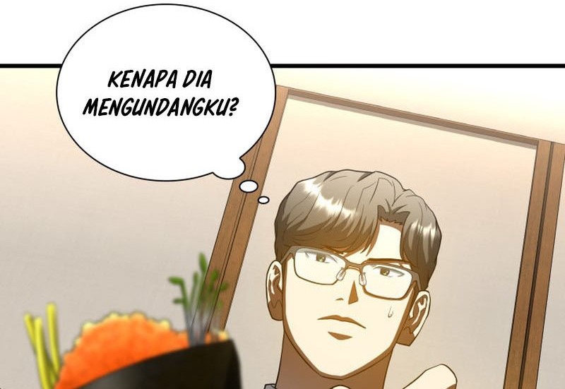 Perfect Surgeon Chapter 98 Gambar 55