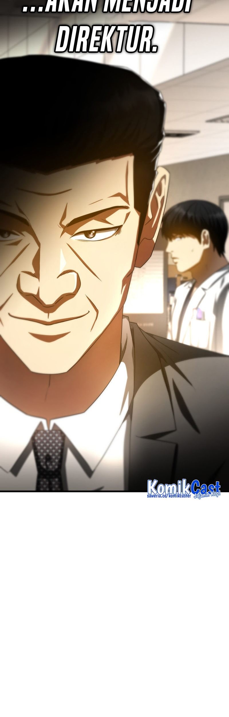 Perfect Surgeon Chapter 98 Gambar 44