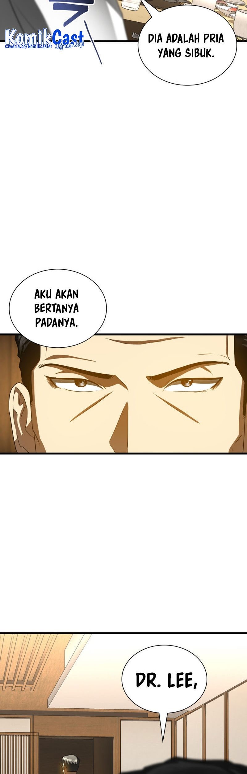 Perfect Surgeon Chapter 98 Gambar 66