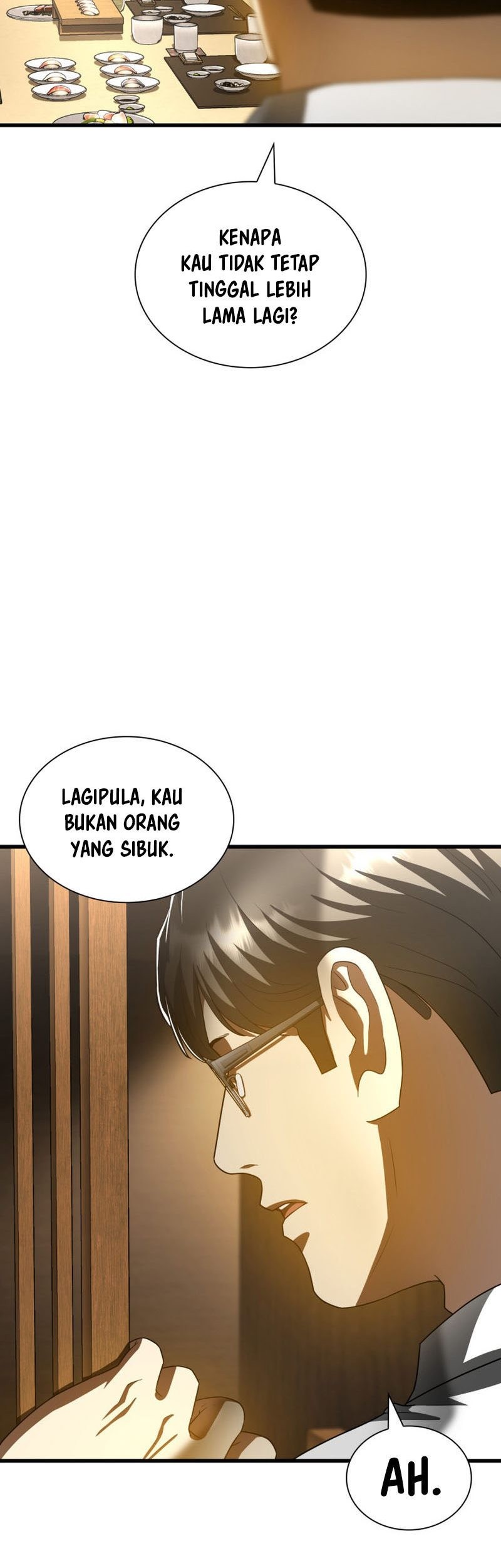 Perfect Surgeon Chapter 98 Gambar 68