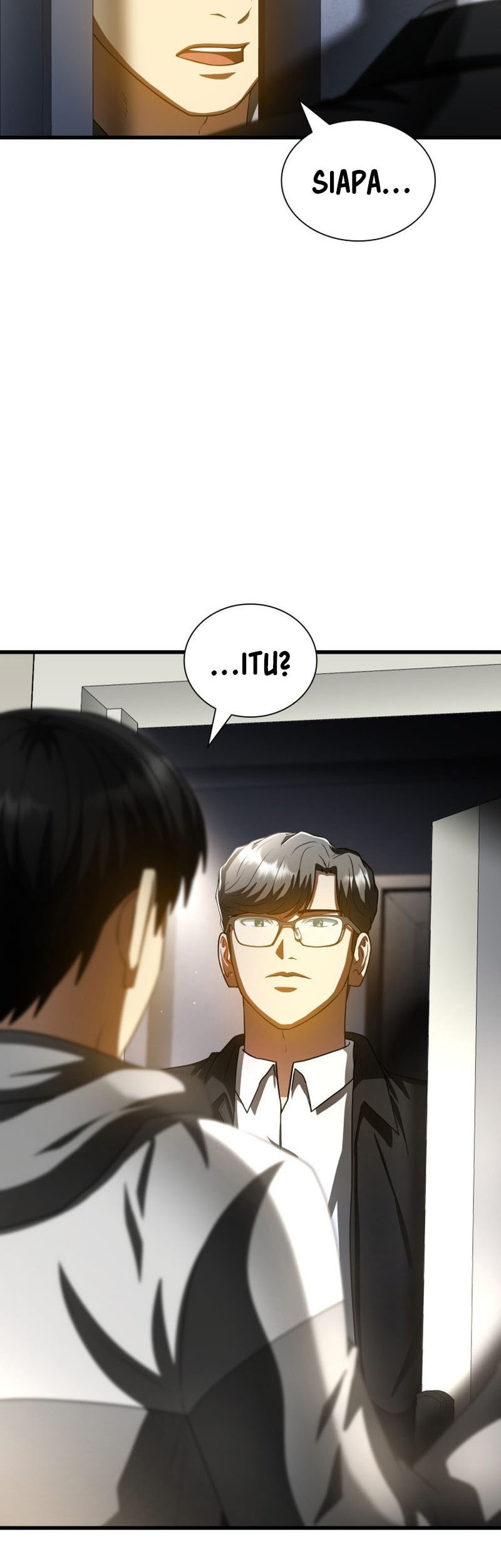 Perfect Surgeon Chapter 98 Gambar 78