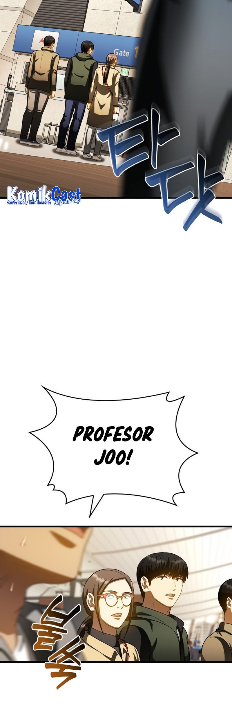 Perfect Surgeon Chapter 98 Gambar 8