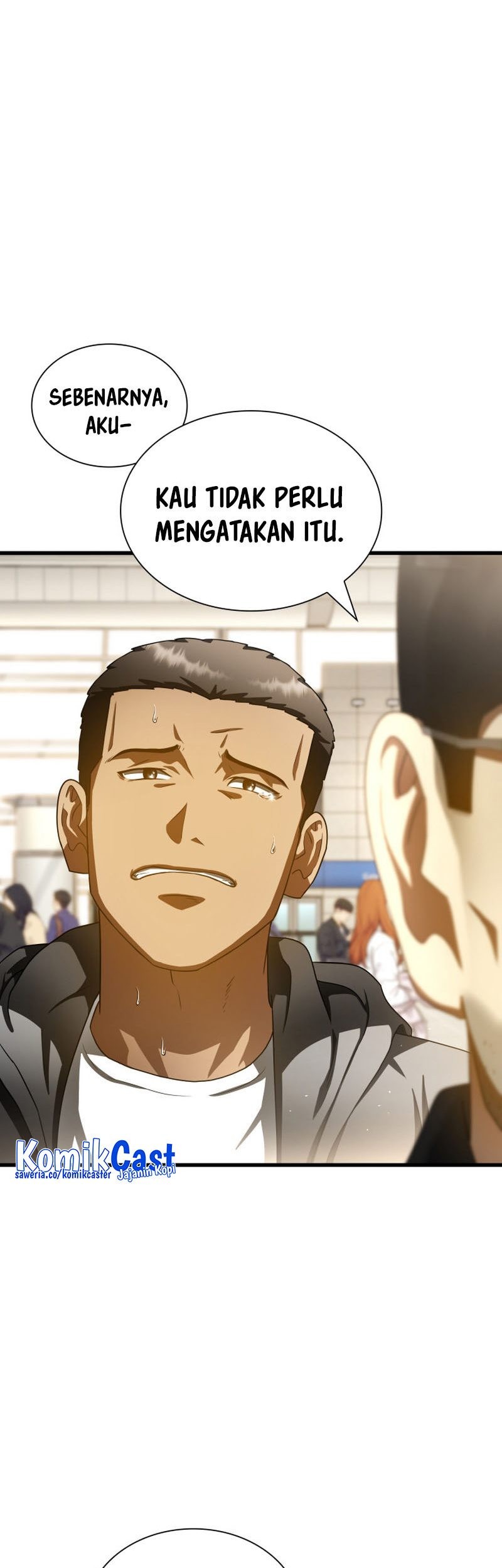 Perfect Surgeon Chapter 98 Gambar 12