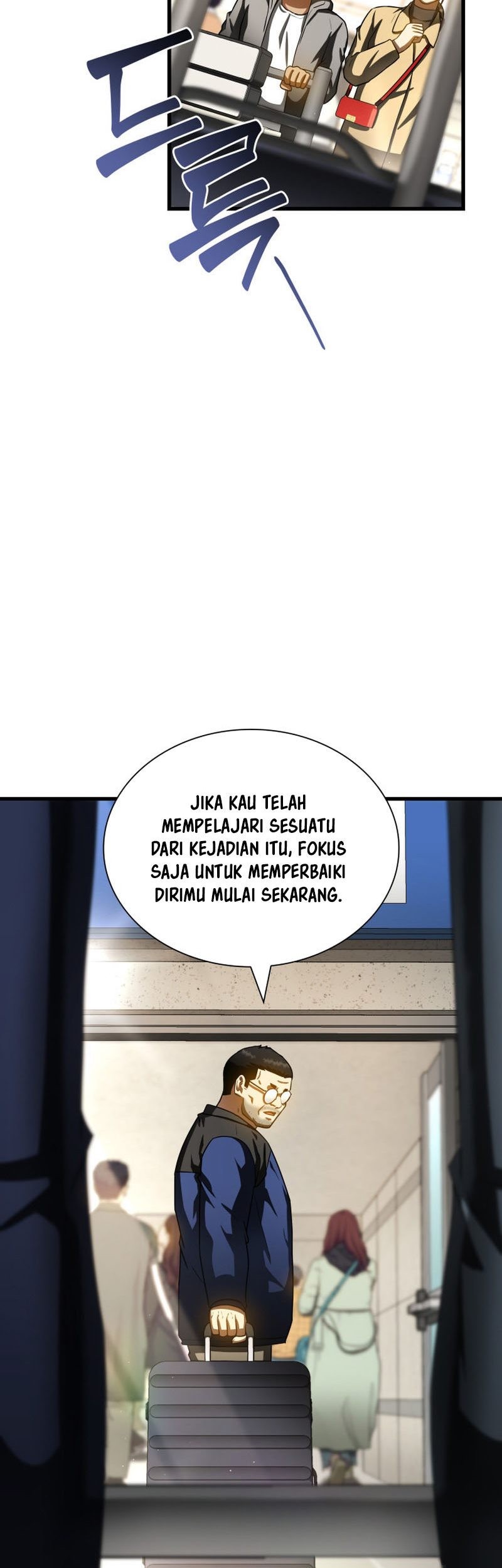 Perfect Surgeon Chapter 98 Gambar 14